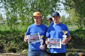 GALERIE FOTO TROFEUL USAMV - PLEASA 4